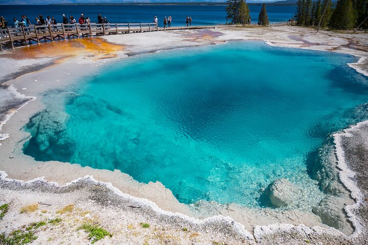 Goblin Valley Self Guided Driving Audio Tour - Photo 1 of 18